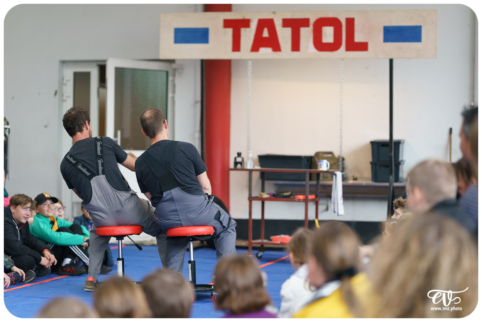 HUMOUR DES NOTES 2024